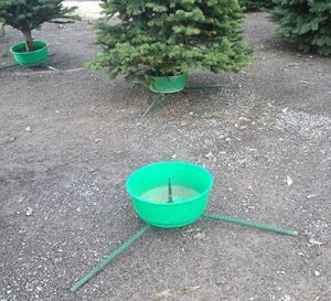 Christmas Tree Stand