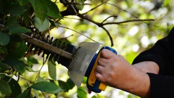 The Benefits of gas hedge trimmers