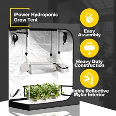 Best Hydroponic Grow Tent Review