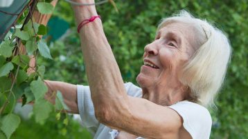 Gardening For Older Generations