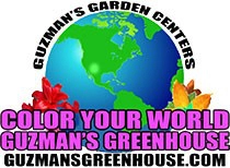 Guzman's Garden Centers