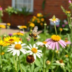 Best Native Plants for Pollinators