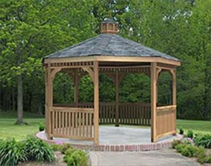 Gazebos