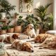 Best Pet Friendly Plants Indoors